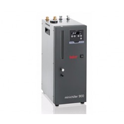 Компактный циркуляционный охладитель Minichiller 300-H OLÉ